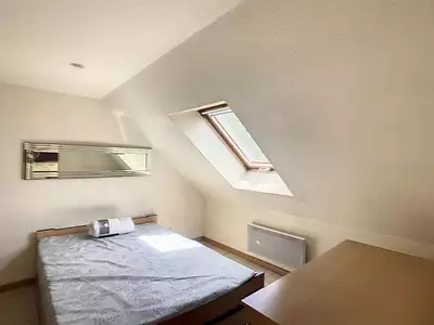 Appartement, 28 m²