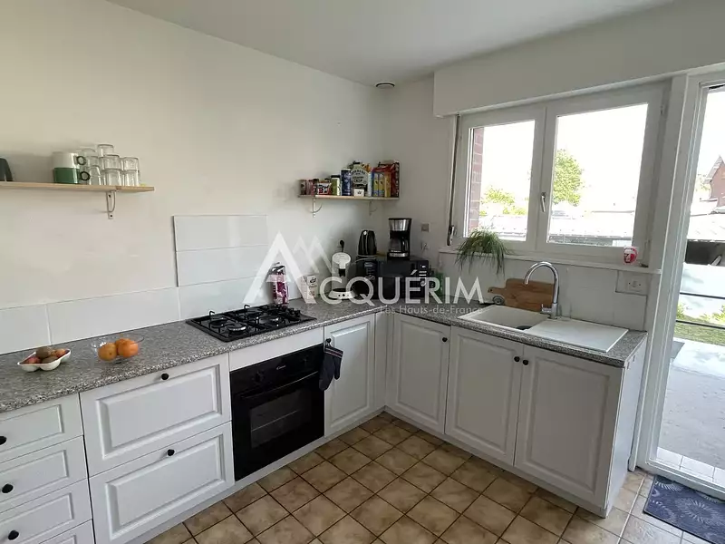 Maison, 84 m²