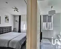 Appartement, 91 m²