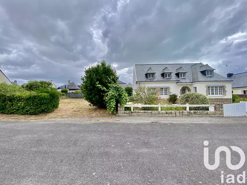 Terrain, 487 m²