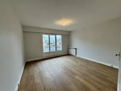 Appartement, 62,31 m²