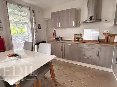 Maison, 83 m²