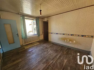 Maison, 110 m²