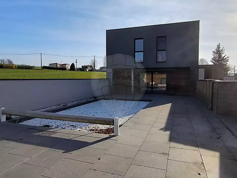 Maison, 135 m²