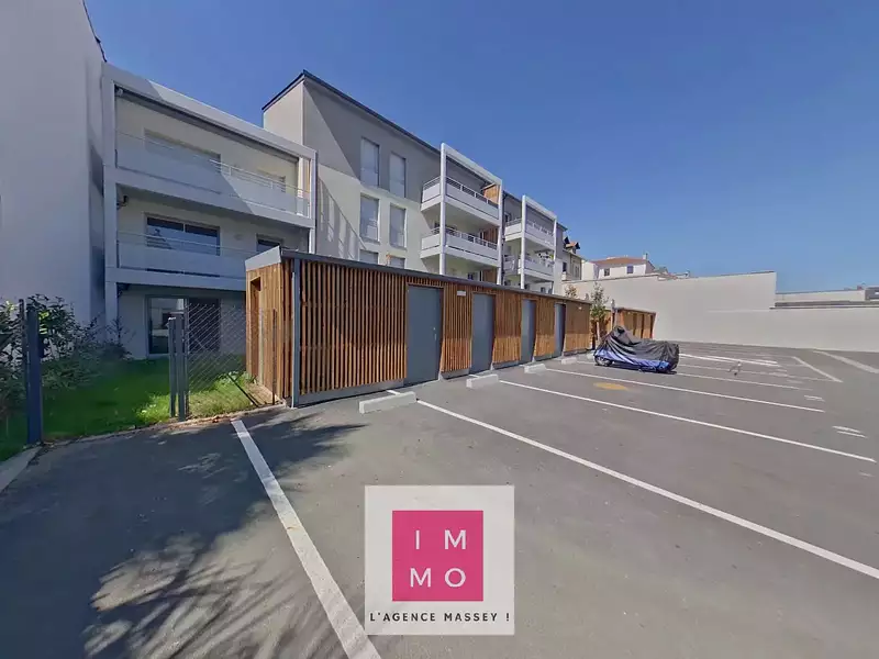 Appartement, 66,82 m²