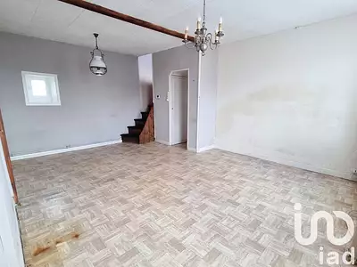 Maison, 85 m²