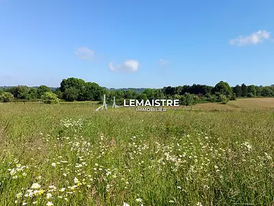 Terrain, 566 m²