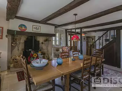 Maison, 494,5 m²