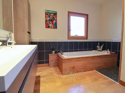 Maison, 148 m²