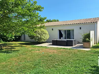 Maison, 110 m²