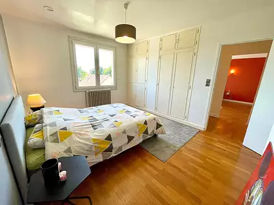 Maison, 234,5 m²