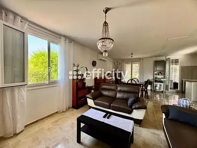 Maison, 98 m²