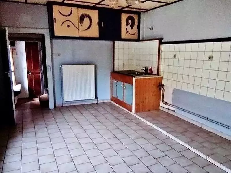 Maison, 90 m²