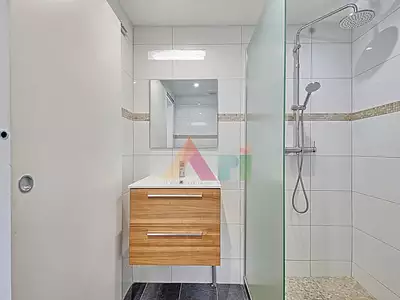 Appartement, 34 m²