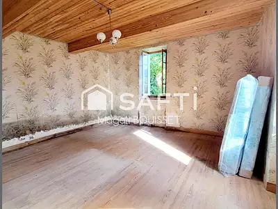 Maison, 70 m²