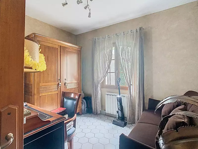 Maison, 113 m²