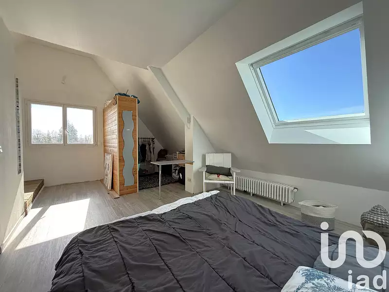 Maison, 179 m²