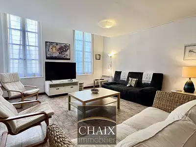 Appartement, 65,73 m²