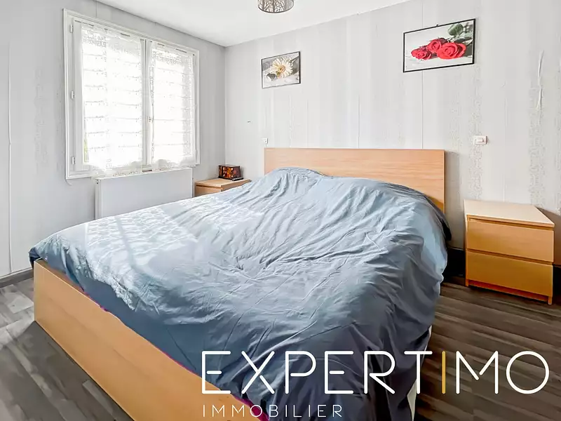 Maison, 113 m²