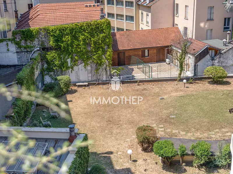 Divers, 164 m²