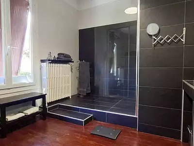 Maison, 210 m²