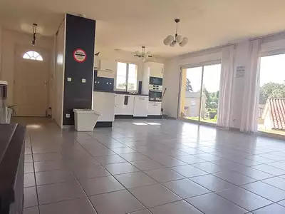 Maison, 108 m²