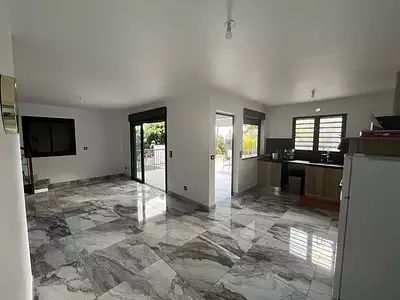 Maison, 100 m²