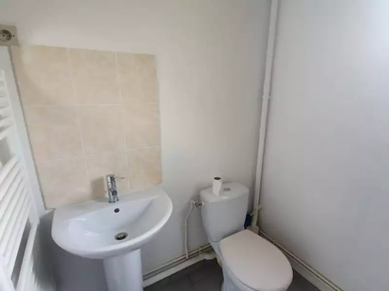Appartement, 30 m²