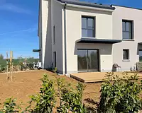 Appartement, 77,35 m²