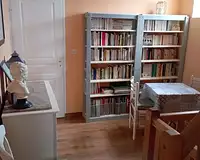 Appartement, 120,6 m²