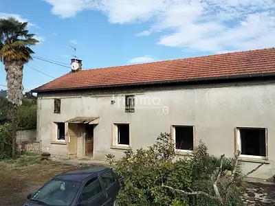 Maison, 90 m²
