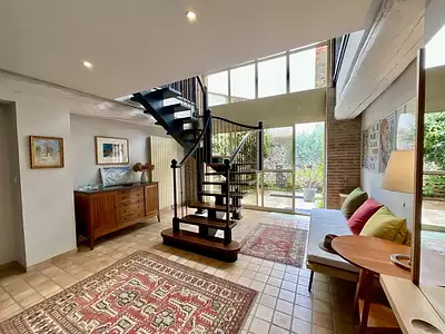 Maison, 242,5 m²