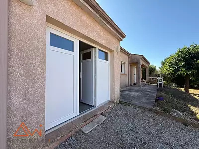 Maison, 92 m²