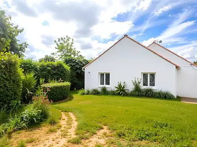 Maison, 85 m²