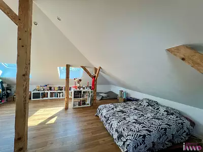Maison, 156 m²