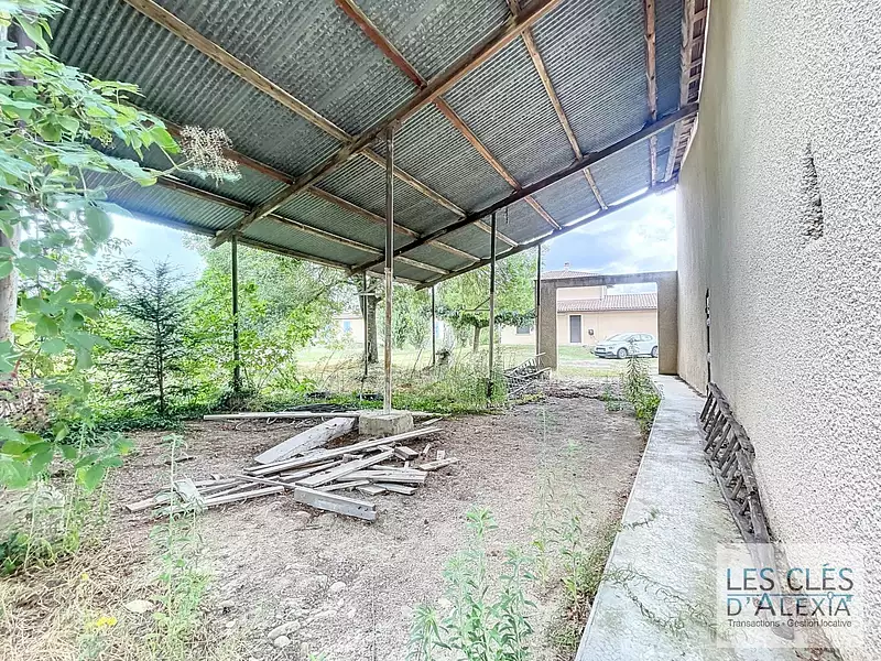 Maison, 160 m²