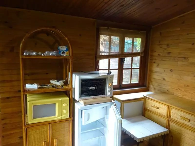 Maison, 22 m²