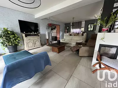 Maison, 268 m²
