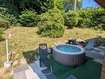 Maison, 161 m²