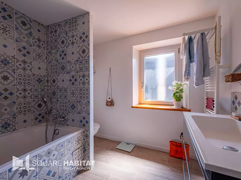 Maison, 169,97 m²