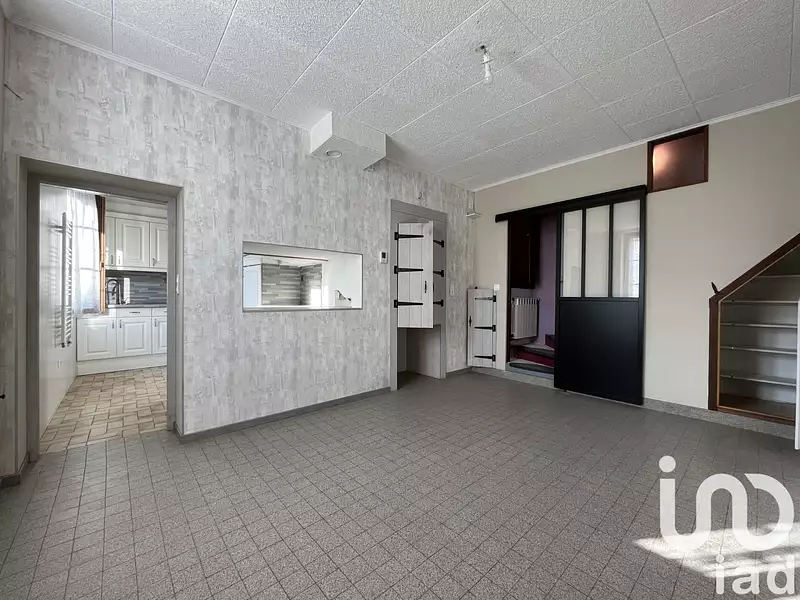 Maison, 115 m²