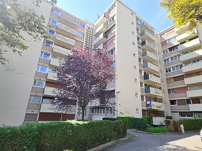 Appartement, 44,03 m²