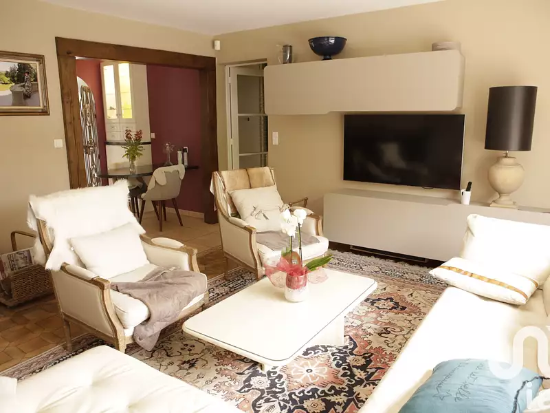Maison, 273 m²