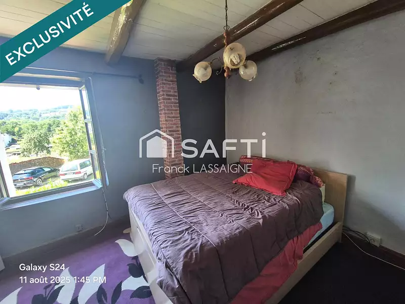 Maison, 65 m²