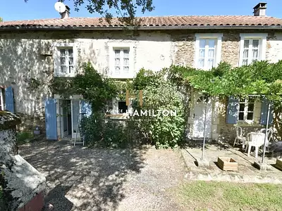 Maison, 177,9 m²