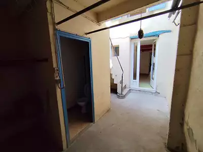 Maison, 98 m²