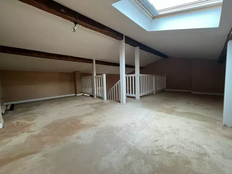 Maison, 104 m²