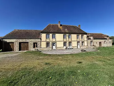 Maison, 282 m²