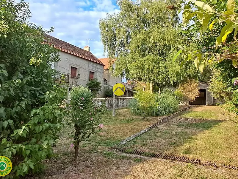 Maison, 101 m²