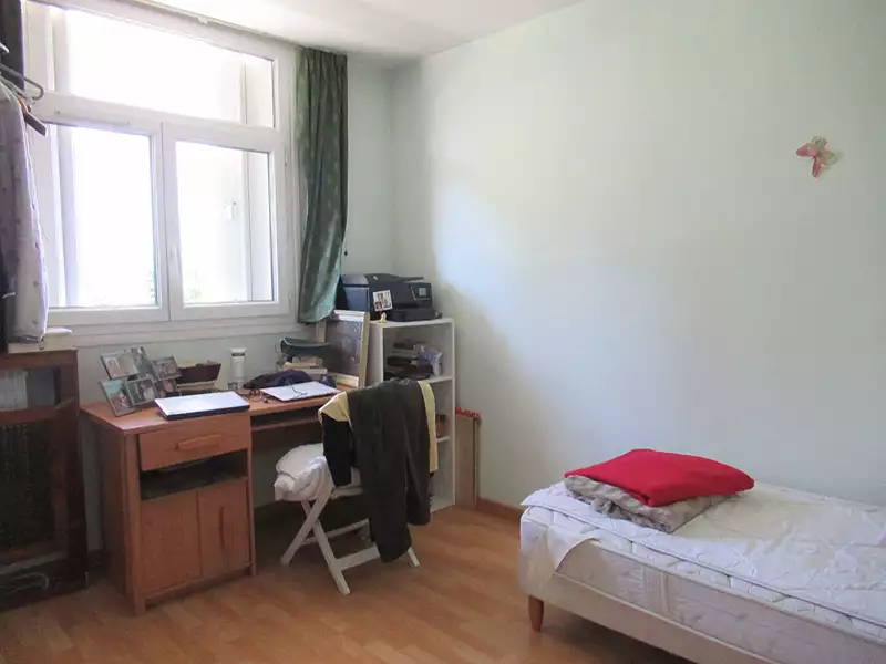 Appartement, 68,8 m²